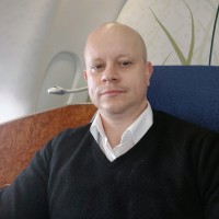 Denys Kovalov