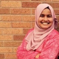 Nurul Bachik