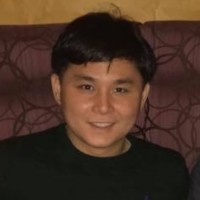 Cheng Ho