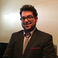 Michael Perez