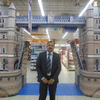 sajith gopal