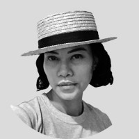 Ni Luh Wayan Ayu Angelina Arnaty Padmadevi