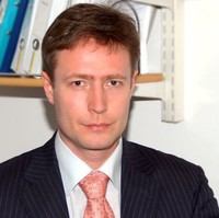 Gleb Shevelenkov