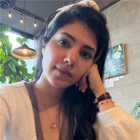 Shahrzad Bidram