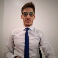 Gonzalo Gil Fragapane