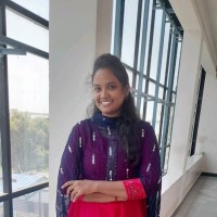 Vanitha Kesavan