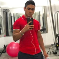 Carlos daniel Linares reyes