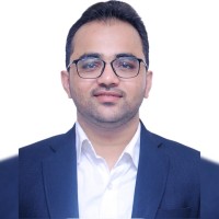 Dharmesh Singh, Ph.D.