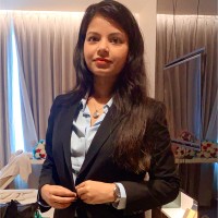 Shailja Gupta