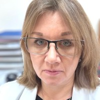 Irina Shakalo