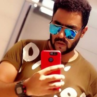 Mohammed Azmat Ali