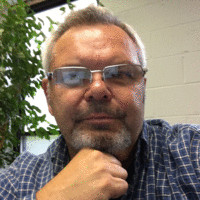 Ken Mckinnon
