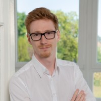 Julian Scheuermann