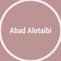 Ahad Alotaibi