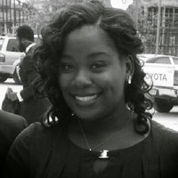 chimamaka Eke nee Madu-Asebo