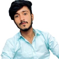 Rishabh Solanki