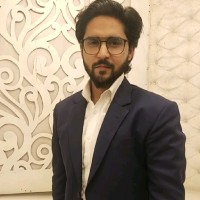 Mohammad Fahad