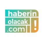 Haberin Olacak