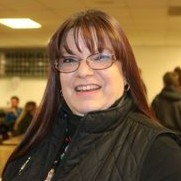 Peggy Lewis Kintner