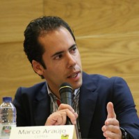Marco Araújo