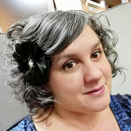 Diana M. Perkins