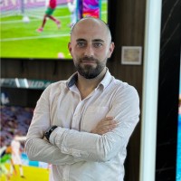 Andrei Stefan