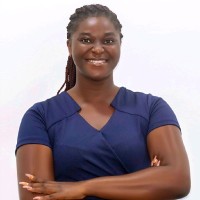 Grace Ukala-John