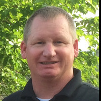 Darin Bergstrom