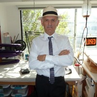 Tony Marzio