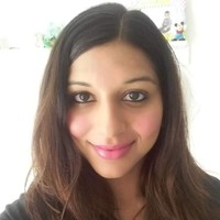 Rahiema Rodriguez