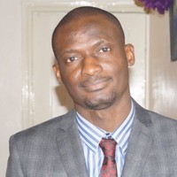 Daniel Okolo