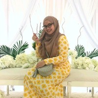 HANI NAJWA RADZI