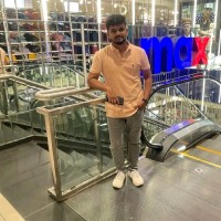 Manjunath Hugar