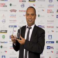 Mohammed Rabbani