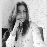 Oleksandra Bondarenko