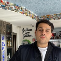 Stefano Pilato