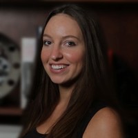 Ashley Constandi