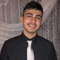 Daniel Bedoya