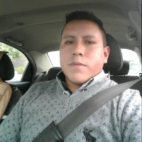 Victor Alfonso Carguacundo Jacome