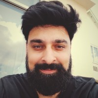Tejpaul Oubhie