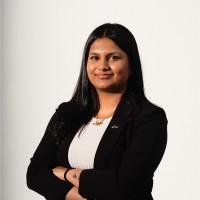 Nidhi Patel