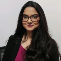 Luana Callou Cortez Vieira