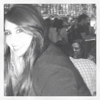 Luisa Fernanda Moreno Beltrán