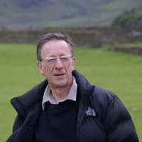 Stephen Bentley