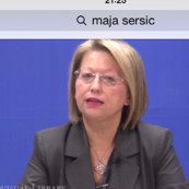Maja Sersic