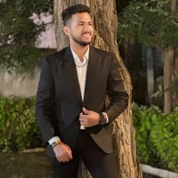 Vedant Tyagi