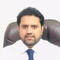 Haider Rizvi