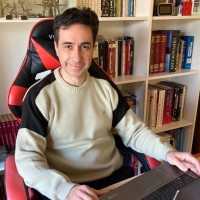 Rene Edgardo Ramonda