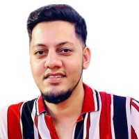 Sidhant Mahajan