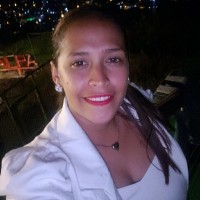 Jacky Tinoco